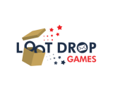 https://www.logocontest.com/public/logoimage/1589276224Loot Drop Games-06.png